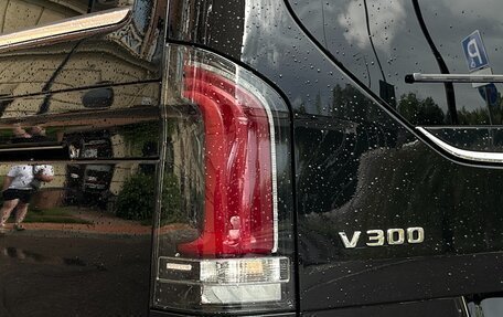 Mercedes-Benz V-Класс, 2024 год, 9 300 000 рублей, 10 фотография