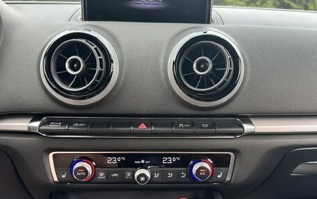 Audi A3, 2012 год, 1 500 000 рублей, 18 фотография