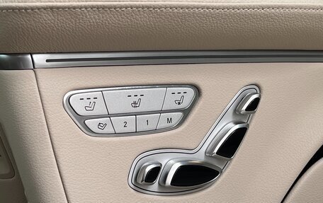 Mercedes-Benz V-Класс, 2024 год, 9 300 000 рублей, 23 фотография