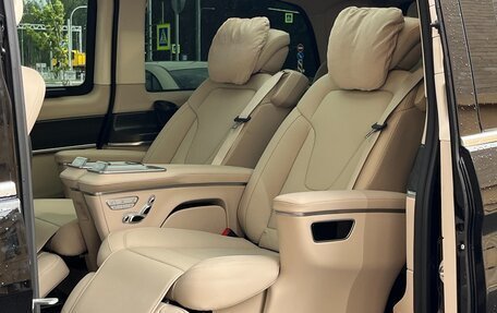 Mercedes-Benz V-Класс, 2024 год, 9 300 000 рублей, 25 фотография