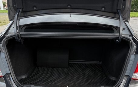 Chevrolet Cruze II, 2014 год, 880 000 рублей, 10 фотография