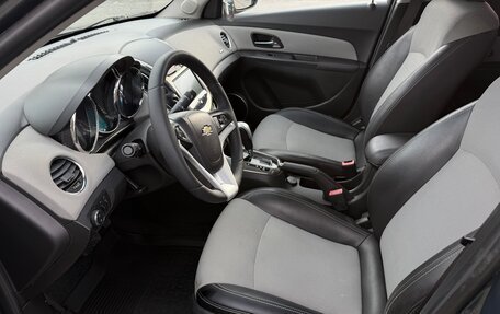 Chevrolet Cruze II, 2014 год, 880 000 рублей, 12 фотография