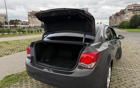Chevrolet Cruze II, 2014 год, 880 000 рублей, 9 фотография