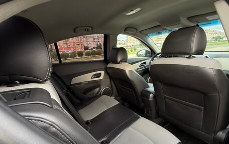 Chevrolet Cruze II, 2014 год, 880 000 рублей, 13 фотография