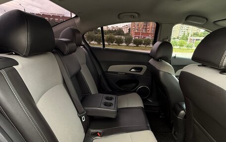 Chevrolet Cruze II, 2014 год, 880 000 рублей, 14 фотография