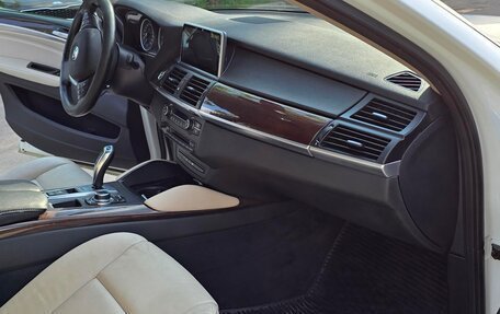 BMW X6, 2013 год, 2 100 000 рублей, 7 фотография
