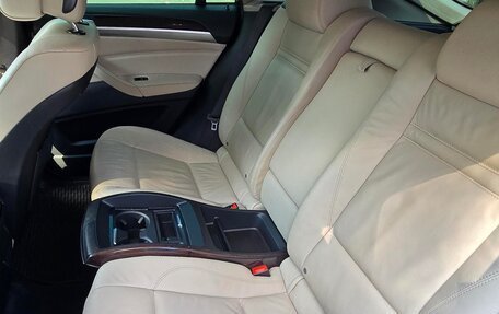 BMW X6, 2013 год, 2 100 000 рублей, 9 фотография