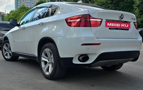 BMW X6, 2013 год, 2 100 000 рублей, 2 фотография