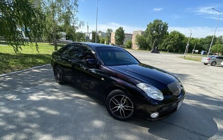 Toyota Verossa, 2001 год, 750 000 рублей, 5 фотография