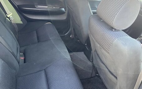 Toyota Verossa, 2001 год, 750 000 рублей, 12 фотография