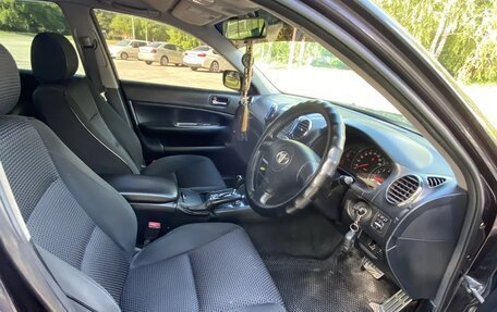 Toyota Verossa, 2001 год, 750 000 рублей, 19 фотография