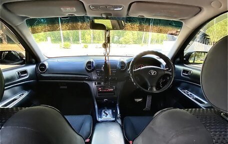 Toyota Verossa, 2001 год, 750 000 рублей, 21 фотография