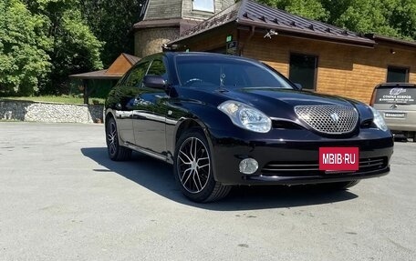 Toyota Verossa, 2001 год, 750 000 рублей, 6 фотография