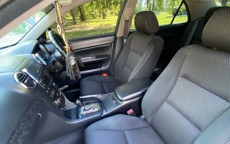 Toyota Verossa, 2001 год, 750 000 рублей, 22 фотография