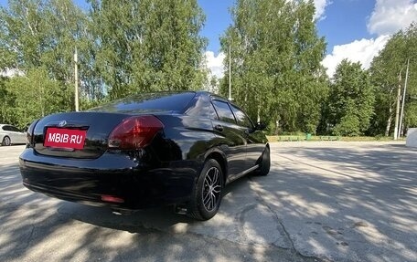 Toyota Verossa, 2001 год, 750 000 рублей, 18 фотография