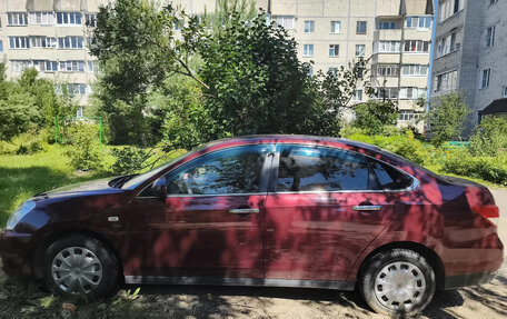 Nissan Almera, 2015 год, 630 000 рублей, 2 фотография