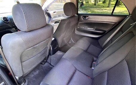 Toyota Verossa, 2001 год, 750 000 рублей, 23 фотография