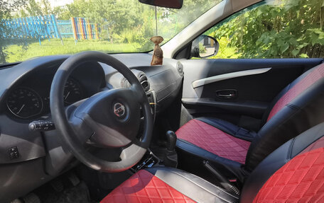 Nissan Almera, 2015 год, 630 000 рублей, 6 фотография