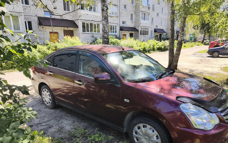 Nissan Almera, 2015 год, 630 000 рублей, 3 фотография