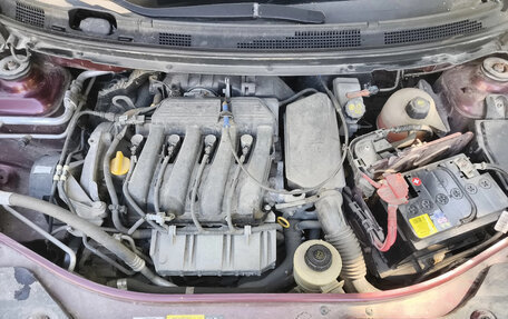 Nissan Almera, 2015 год, 630 000 рублей, 4 фотография