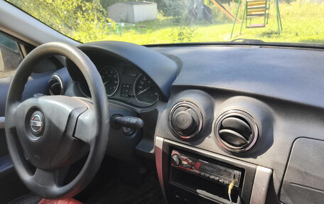 Nissan Almera, 2015 год, 630 000 рублей, 8 фотография