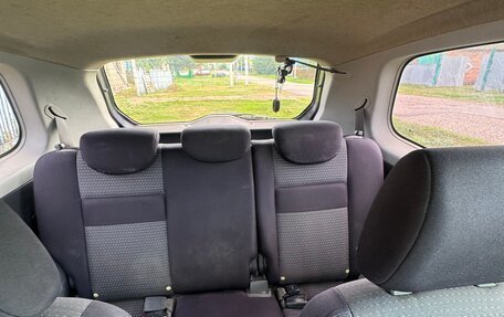Hyundai Getz I рестайлинг, 2010 год, 320 000 рублей, 14 фотография