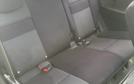 Hyundai Getz I рестайлинг, 2010 год, 320 000 рублей, 13 фотография