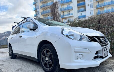 Nissan AD III, 2018 год, 900 000 рублей, 4 фотография
