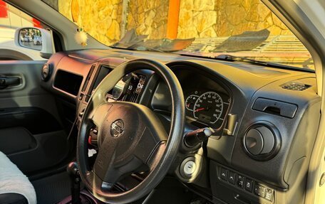 Nissan AD III, 2018 год, 900 000 рублей, 5 фотография