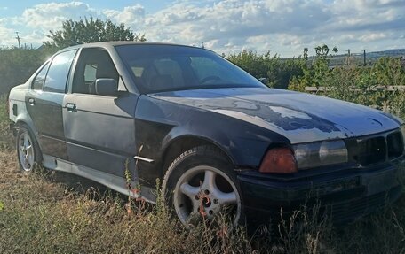 BMW 3 серия, 1996 год, 230 000 рублей, 2 фотография