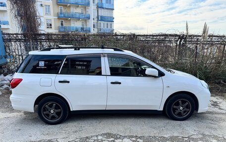 Nissan AD III, 2018 год, 900 000 рублей, 3 фотография