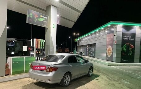 Toyota Corolla, 2007 год, 795 000 рублей, 2 фотография