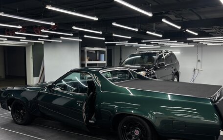 Chevrolet El Camino IV, 1974 год, 5 555 555 рублей, 4 фотография