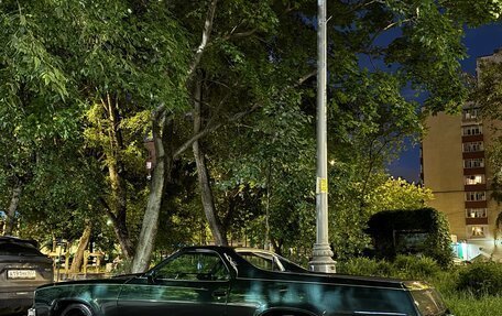 Chevrolet El Camino IV, 1974 год, 5 555 555 рублей, 10 фотография