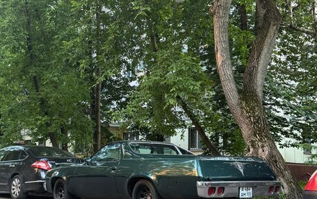 Chevrolet El Camino IV, 1974 год, 5 555 555 рублей, 11 фотография