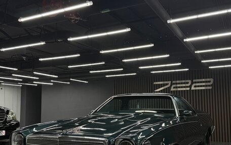 Chevrolet El Camino IV, 1974 год, 5 555 555 рублей, 2 фотография