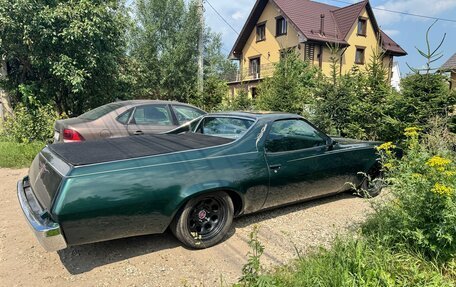 Chevrolet El Camino IV, 1974 год, 5 555 555 рублей, 14 фотография