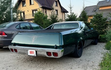 Chevrolet El Camino IV, 1974 год, 5 555 555 рублей, 16 фотография