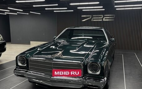 Chevrolet El Camino IV, 1974 год, 5 555 555 рублей, 6 фотография