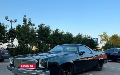 Chevrolet El Camino IV, 1974 год, 5 555 555 рублей, 15 фотография