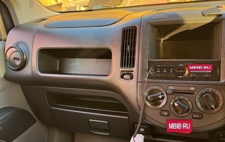 Nissan AD III, 2018 год, 900 000 рублей, 7 фотография