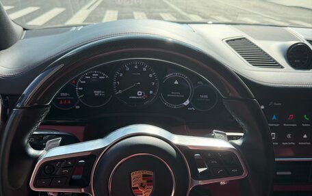 Porsche Cayenne III, 2022 год, 11 250 000 рублей, 9 фотография