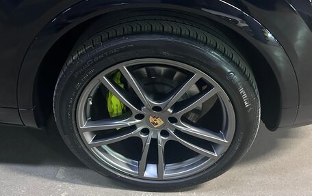 Porsche Cayenne III, 2022 год, 11 250 000 рублей, 13 фотография