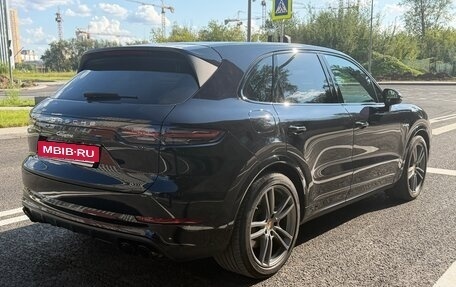 Porsche Cayenne III, 2022 год, 11 250 000 рублей, 3 фотография