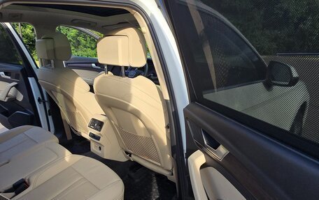 Audi Q5, 2021 год, 3 790 000 рублей, 12 фотография