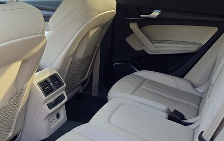 Audi Q5, 2021 год, 3 790 000 рублей, 15 фотография