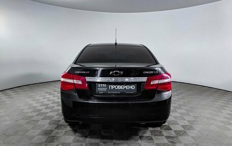 Chevrolet Cruze II, 2012 год, 735 000 рублей, 7 фотография