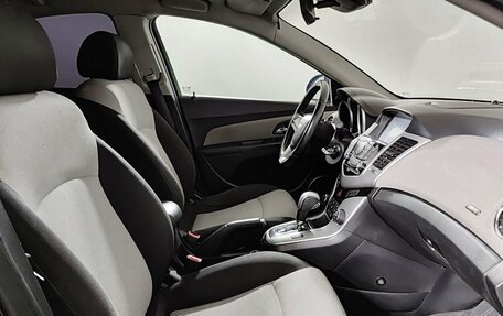 Chevrolet Cruze II, 2012 год, 735 000 рублей, 13 фотография