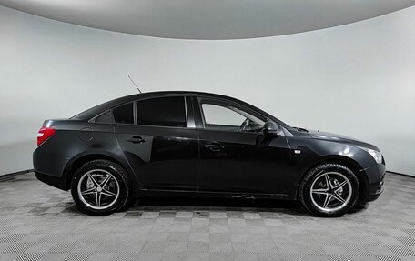 Chevrolet Cruze II, 2012 год, 735 000 рублей, 5 фотография