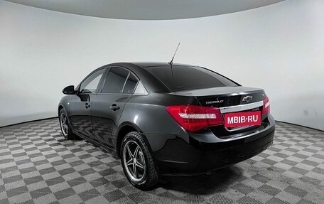 Chevrolet Cruze II, 2012 год, 735 000 рублей, 8 фотография